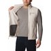 Kamizelka polarowa męska Fast Trek Fleece Vest Columbia - Dark Stone