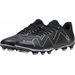 Buty piłkarskie, korki Future Play FG/AG Puma - czarne