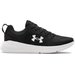Buty Essential Sportstyle Under Armour - black/white