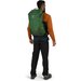 Plecak Stratos 24L Osprey - Seaweed/Matcha Green