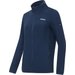 Polar damski Harrow Regatta - navy solid