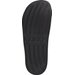 Klapki Adilette Shower Adidas - black