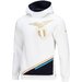 Bluza juniorska SS Lazio Fan Hoody Puma