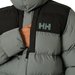 Kurtka puchowa męska Explorer Puffy Helly Hansen - Grey Cactus