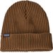 Czapka Fisherman's Rolled Beanie Patagonia - Raptor Brown