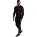 Bielizna termoaktywna męska In The Zone II Base Layer Set Dare2B - black