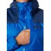 Kurtka męska Verglas 2L Shell Helly Hansen - niebieski