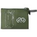 Plecak Packaway 20L Dare2B - HdgGreen/OliveGreen