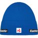 Czapka Rai MÜ SA Eisbar - blue/cobalt