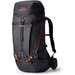 Plecak Alpinisto L 50L Gregory - lava black