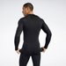 Longsleeve męski Workout Ready Compression Reebok
