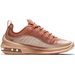 Buty Air Max Axis Wm's Nike - beżowe
