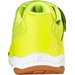 Buty halowe Skeyla Jr Lotto - żółte