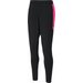 Spodnie dresowe męskie ftblNXT Puma - black/pink