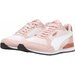 Buty ST Runner v3 Jr Puma - różowe