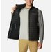 Kamizelka męska Silver Falls Vest Columbia - black