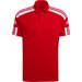 Koszulka męska polo Squadra 21 Polo Adidas - czerwona