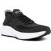 Buty Orton Regatta - Black/Grey
