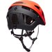 Kask wspinaczkowy regulowany Capitan Black Diamond - octane-black