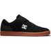 Buty Crisis 2 DC Shoes - Black/Gum