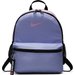 Plecak Brasiliana Just Do It Mini Nike - fioletowy
