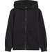 Bluza chłopięca TSWSM1859 4F - głęboka czerń