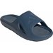 Klapki Adicane Slides Adidas - granatowe