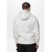 Bluza męska Norton Hooded Pitbull West Coast - burgundy