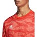 Bluza, longsleeve bramkarska męska AdiPro 19 Goalkeeper LS Adidas