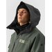 Kurtka snowboardowa męska TTJAM511 4F - khaki