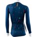 Bluza rowerowa damska Design Kaymaq - W1-W41