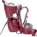 Nosidło Kid Comfort Deuter - maron