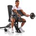 Brama treningowa Maximum Autark 10.0 Hammer