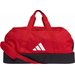 Torba Tiro League Duffel Medium 40,75L Adidas - czerwona