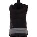 Buty Tiber K Jr Kappa - czarne