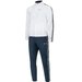 Dres męski Legacy Tracksuit FW22 Champion - biały/czarny