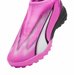 Buty piłkarskie, turfy Ultra Match LL TT+ Mid Jr Puma