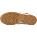 Buty Dunk Low LX Wm's Nike - Ale Brown