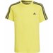 Koszulka juniorska Essentials 3-Stripes Adidas