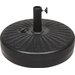 Podstawa do parasola ogrodowego 22kg Saska Garden