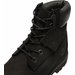 Buty, trapery 6 In Premium Wm's Timberland - black