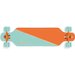 Longboard Freeride 39