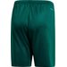 Komplet piłkarski junior Entrada 18 + Parma 16 Adidas - biało-zielony