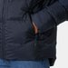 Kurtka puchowa męska Active Winter Parka Helly Hansen - navy