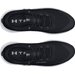 Buty Dynamic Select Under Armour - Black/White