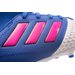 Buty piłkarskie korki ACE 17.3 Primemesh FG Junior Adidas - niebiesko-białe