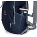 Plecak Ohio 15L Campus - niebieski ciemny