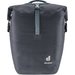 Torba rowerowa Weybridge 20+5L Deuter - graphite