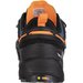 Buty trekkingowe Wildfire Edge GTX Salewa - niebieskie