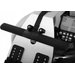 Wioślarz wodny S1 LoRise S4 Stal WaterRower